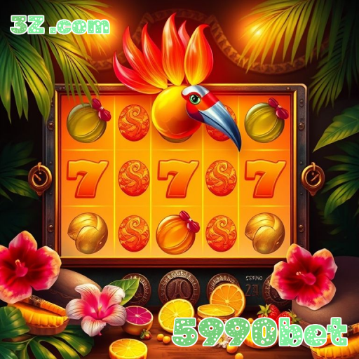 Vivencie o Melhor Cassino no 5990bet Hoje Mesmo!