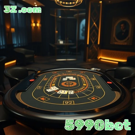 Promoções Irresistíveis: A Magia do 5990bet